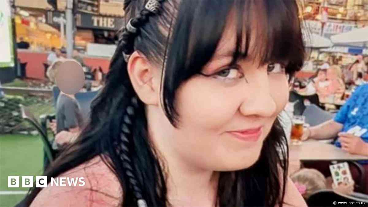 Teen boy arrested on suspicion of murder after 14-year-old girl reported missing