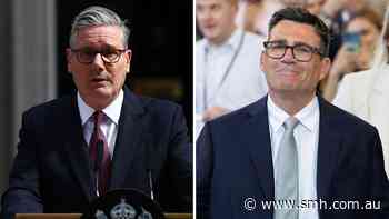 UK in limbo as Burnham challenge brings chaos to Starmer cabinet