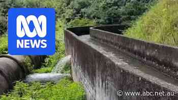 Port Moresby's water supply network showing 'signs of imminent failure'