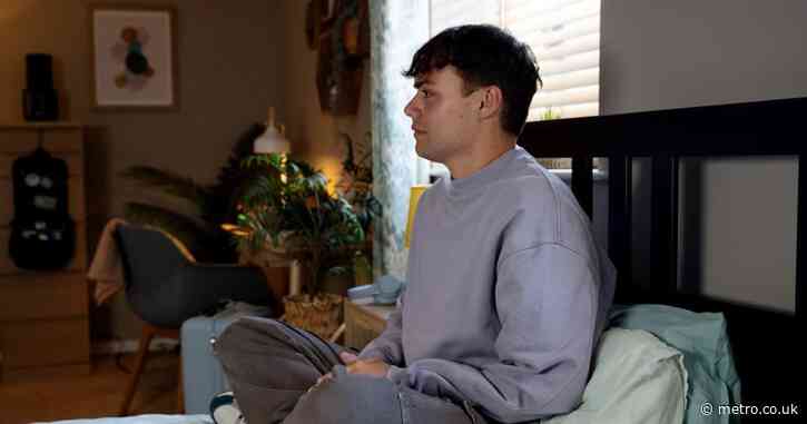 Poor Lewis in devastating state in Emmerdale – as a beloved character is attacked