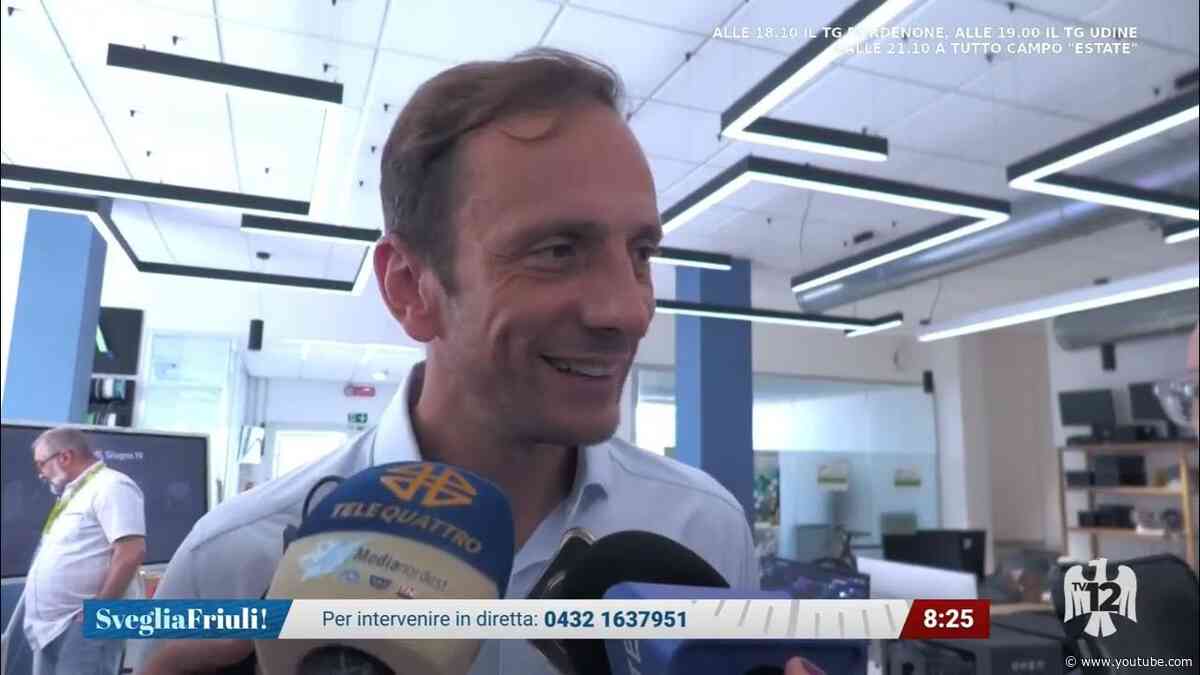 SVEGLIA FRIULI | 23/06/2026