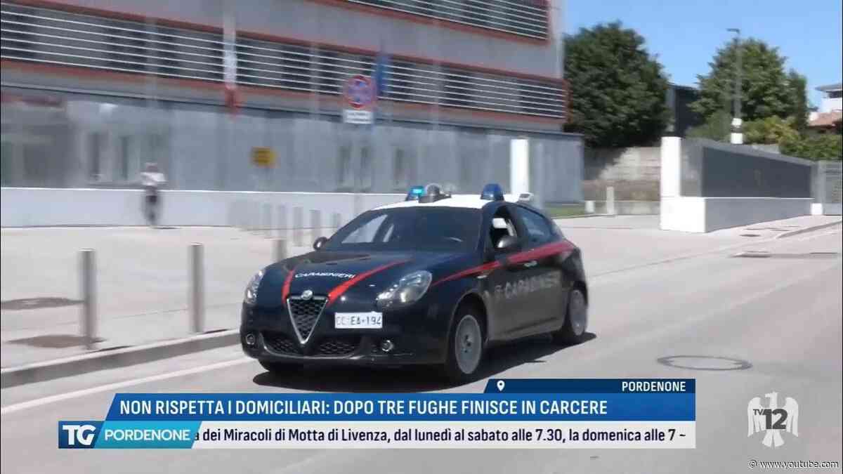 TG PORDENONE | 22/06/2026
