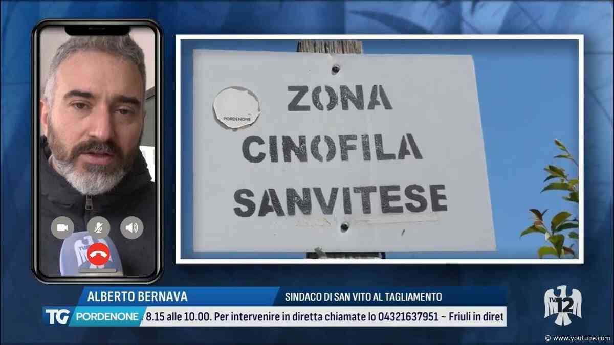 TG PORDENONE | 21/06/2026