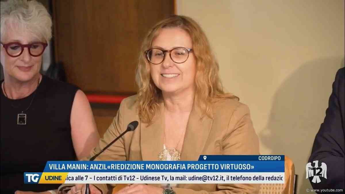 TG UDINE | 21/06/2026