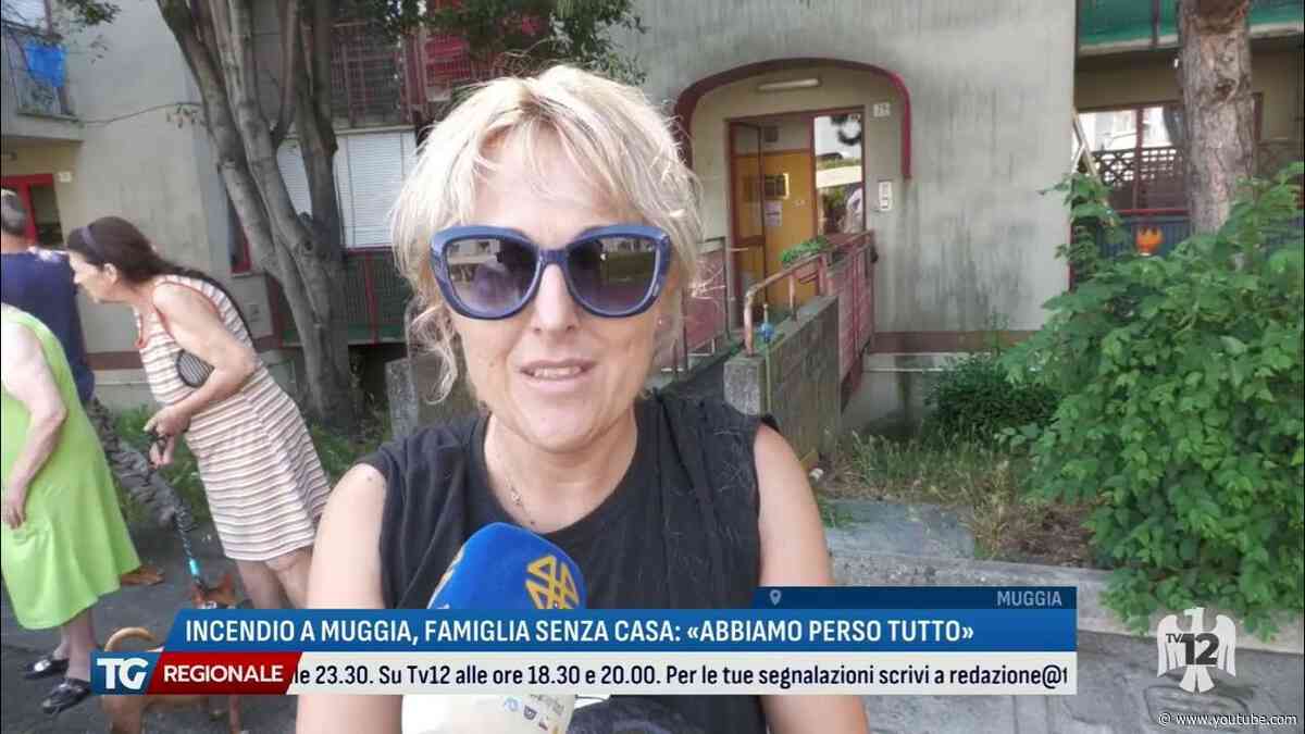 TG REGIONALE | 21/06/2026