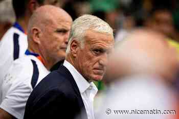 Mondial : après la mort de sa mère, Didier Deschamps va rentrer en France et sera absent contre la Norvège