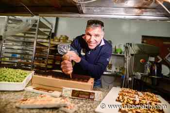 Deux siècles de gourmandises au coeur de Solliès-Pont : cette chocolaterie distinguée pour son savoir-faire