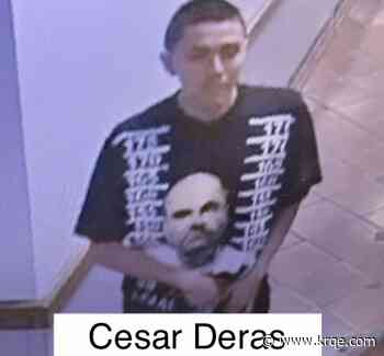 Santa Fe mall shooting suspect turns himself in; police work to identify second suspect