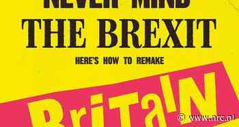 Britain is not yet ready to rejoin the EU