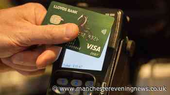 Live updates as card payments down at UK supermarkets including Morrisons and Tesco