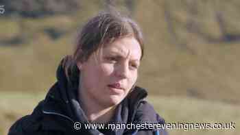 Reuben Owen’s girlfriend Jess says ‘it’s heartbreaking’ as she shares farm fears