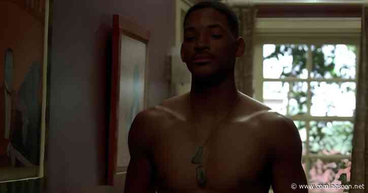 Sequel To 1 of Will Smith’s Biggest Sci-Fi Hits Is Arriving on Hulu Soon