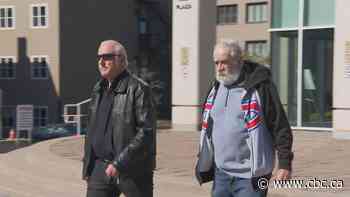 Saint John man accused of sexually assaulting seniors pleads not guilty