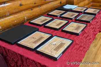PHOTOFEST: 51st Milward Simpson Award Ceremony