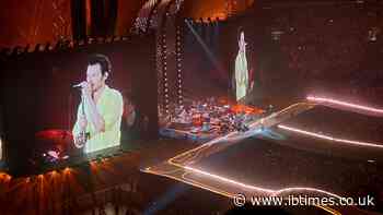 Harry Styles' Wembley Concerts to Proceed Despite Severe Weather Alerts: Essential Information for Fans