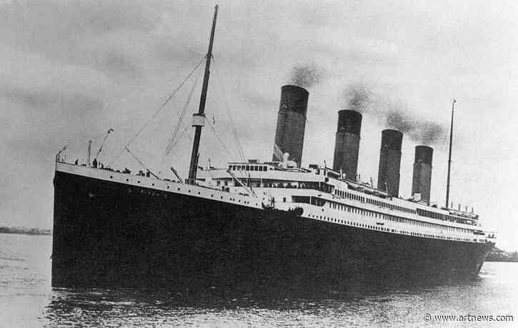 R.M.S. Titanic’s Plan to Sell Salvaged Artifacts at Auction Faces Ongoing Opposition