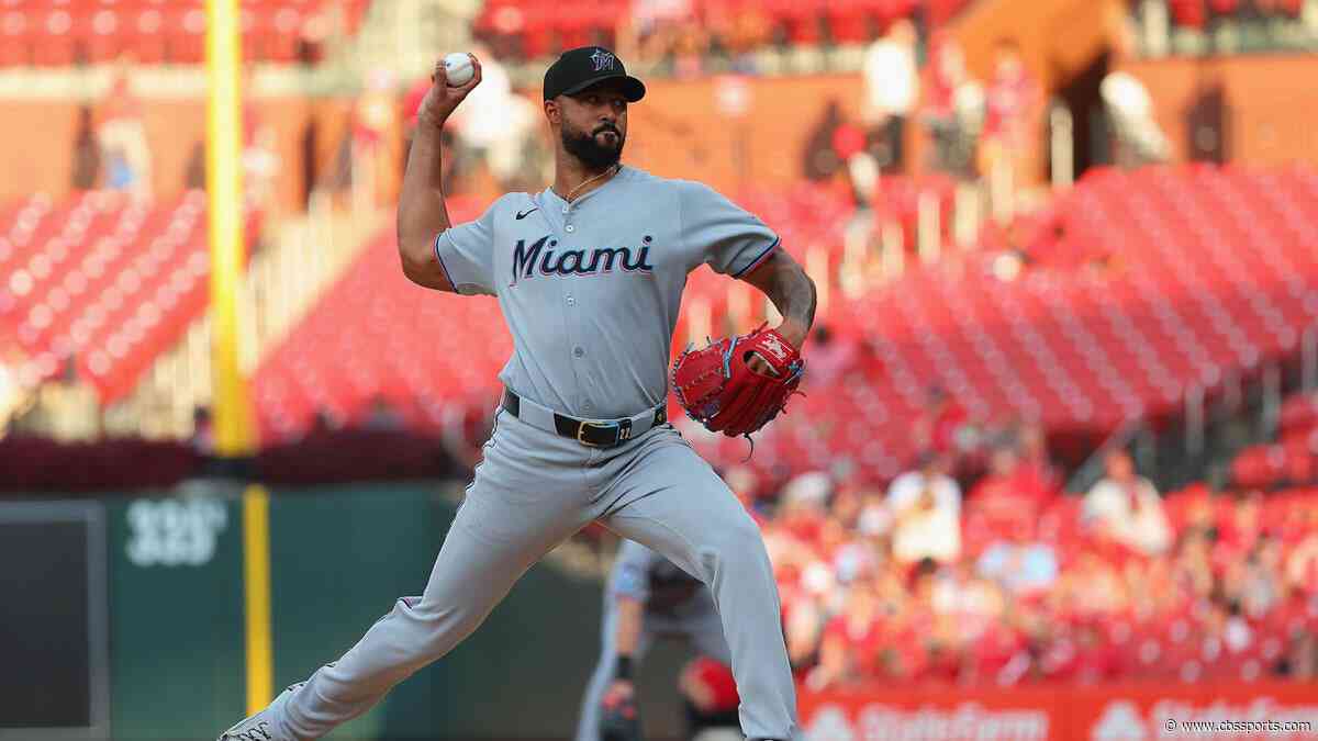 Today's top games to watch, best bets, odds: Rangers vs. Marlins, World Cup soccer and more