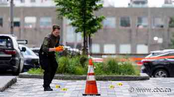 A timeline of Montreal's deadly Côte-des-Neiges shooting