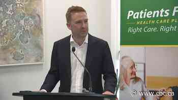 7 new nurse practitioners starting in Regina, health minister says