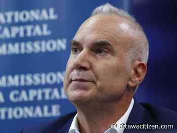 NCC CEO says talks with Senators moving in right direction, but no timeline for shovels in the ground
