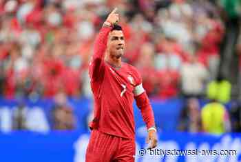 Los hitos que acumula Cristiano Ronaldo en seis mundiales