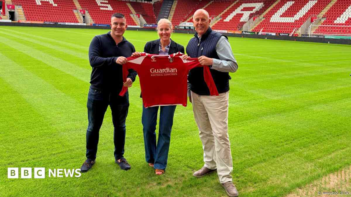 Rotherham United Women saved by new owners