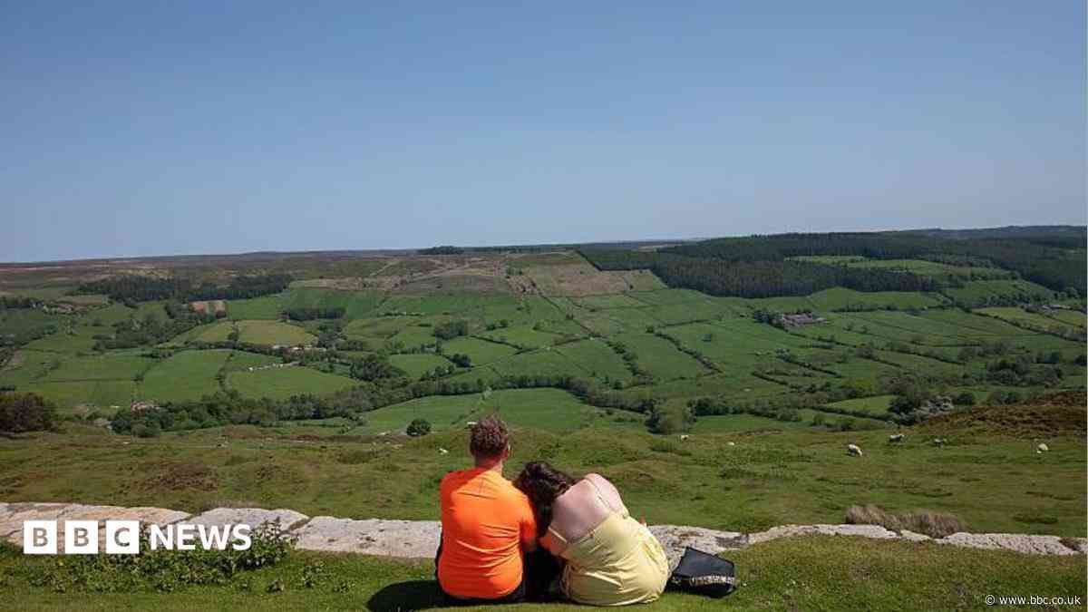 Heatwave could break Yorkshire temperature records
