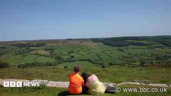 Heatwave could break Yorkshire temperature records