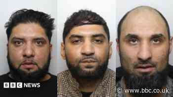 Brothers jailed over 2004-2007 child sexual abuse
