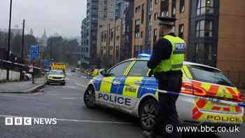 Man who brought city centre to a standstill in 32-hour siege found guilty