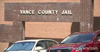 Sources, radio traffic say inmate injured in escape attempt at Vance County jail