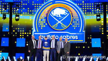What Should the Buffalo Sabres Do with Their First-Round Pick?