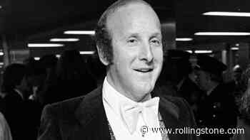 Arista’s Clive Davis: From Out of the Muddle …