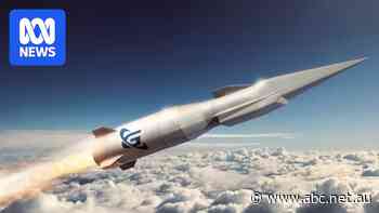 Gold Coast company to launch rocket at 7 times the speed of sound