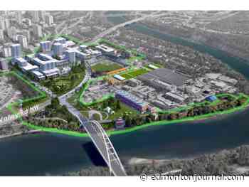 Council delays Rossdale-specific zone decision for more consultation