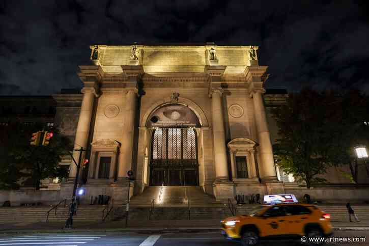 Manhattan Borough President Plans to Use His $50 M. Budget Toward the Arts, as Rebuff to the Trump Administration