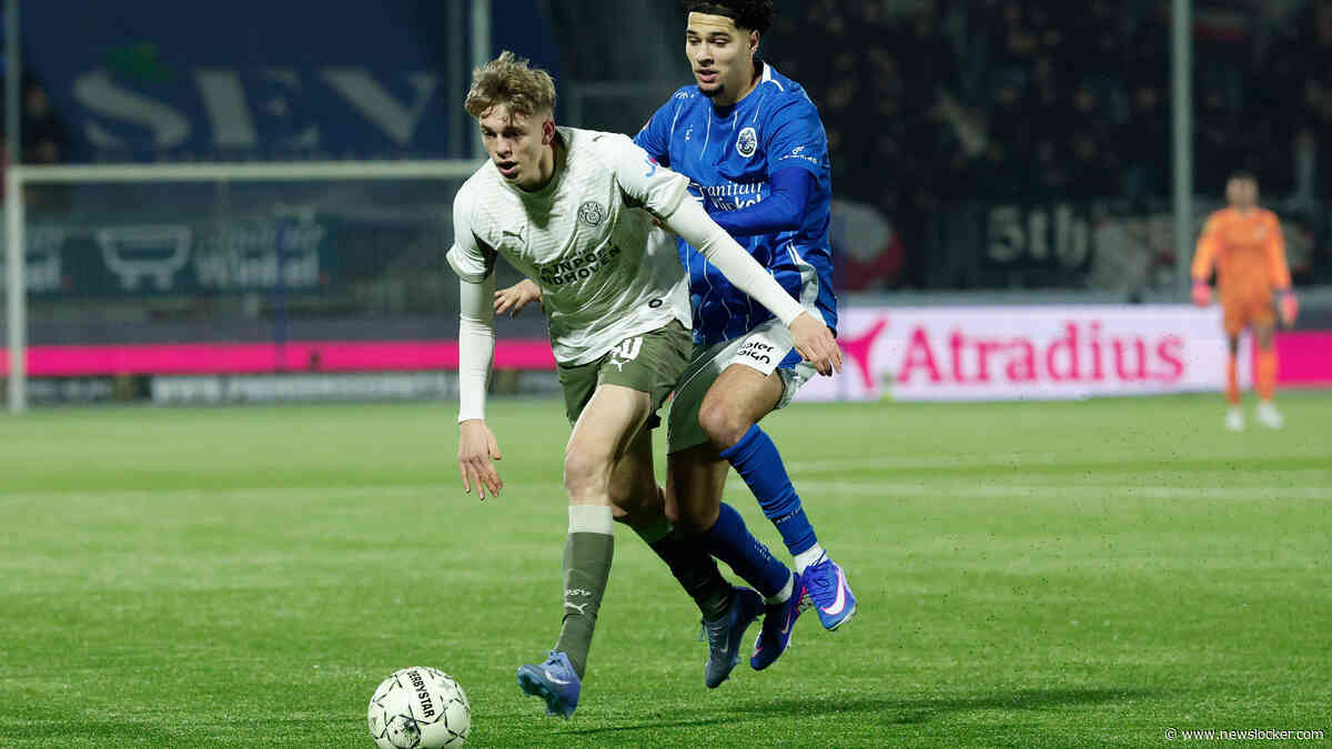 LIVE Transfers | PSV ziet talent naar Duitsland vertrekken, Felicia Schröder maakt ’duurste transfer voetbalster ooit’