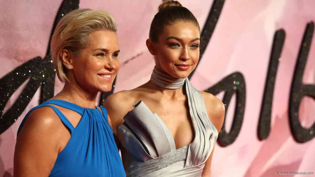 ’Yolanda Hadid weer verloofd’