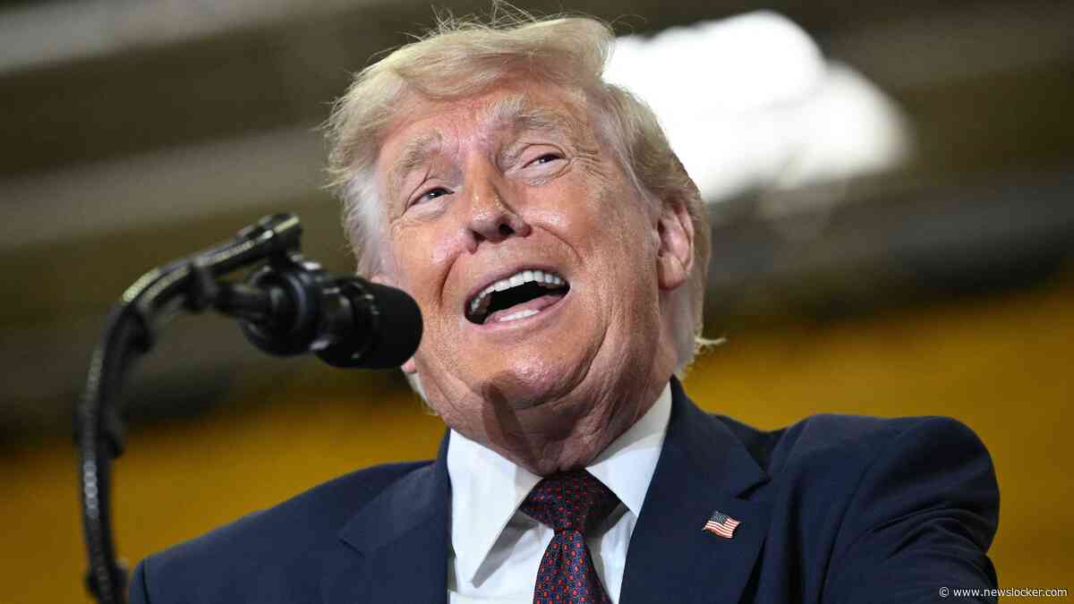 LIVE | Amerikaanse Senaat zet rem op oorlog tegen Iran tot Congres toestemming geeft aan Trump