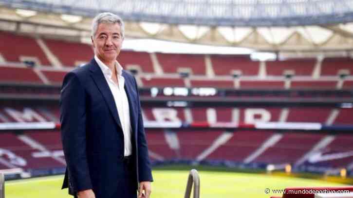 "El Barcelona nos falta al respeto, creen que pueden ningunearnos"