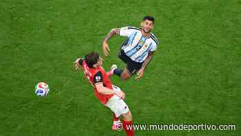 El Cuti Romero se vuelve a poner a tiro para el Atlético