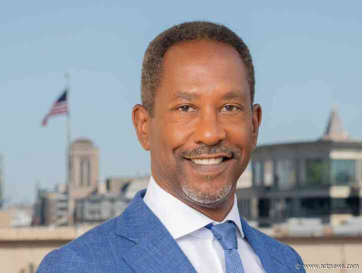 National Trust, Mid-Fight with Trump over White House Ballroom and Kennedy Center, Elects New President