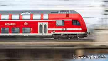 Deutsche Bahn: Bundesweiter Ausfall des Zugfunks legt Bahnverkehr lahm