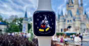 Apple and Disney had conversations about merging, says Bob Iger