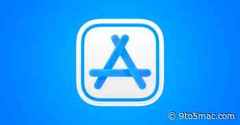 App Store Connect is partially unavailable for some developers