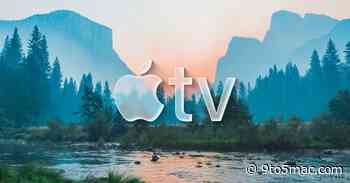 Here’s everything new Apple TV has coming in July
