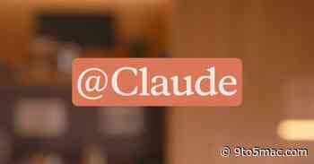 Anthropic launches Claude Tag enterprise collaborative tool for agentic workflows