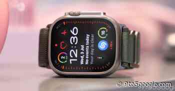 YouTube Music may be working on support for offline downloads on Apple Watch