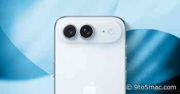 Should the iPhone Air 2 have an ultrawide or telephoto as the second camera? [Poll]