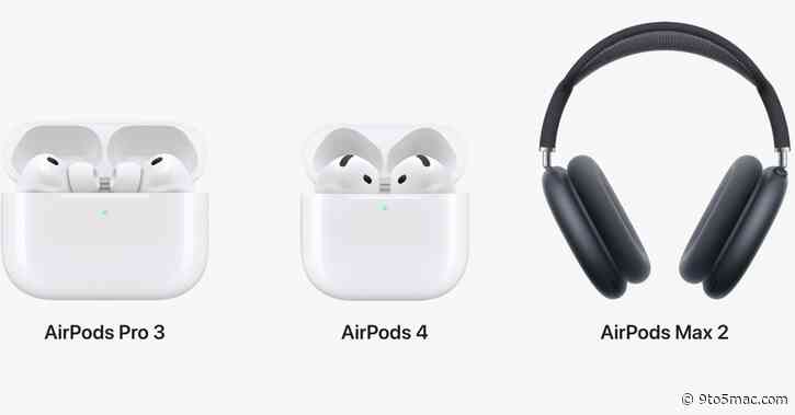 Best Prime Day AirPods deals: Save $150 on AirPods Max 2, AirPods Pro 3, Beats, more (from $99)